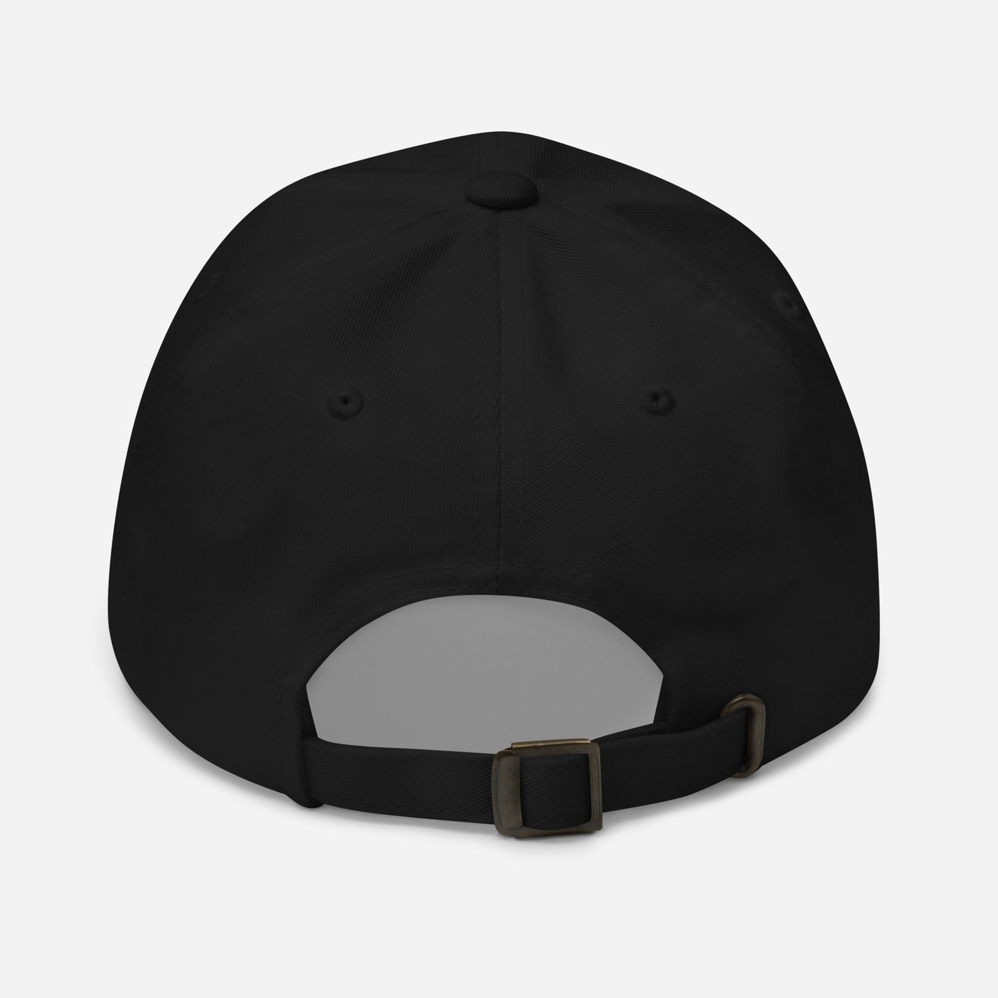 Checkp01nt dad hat