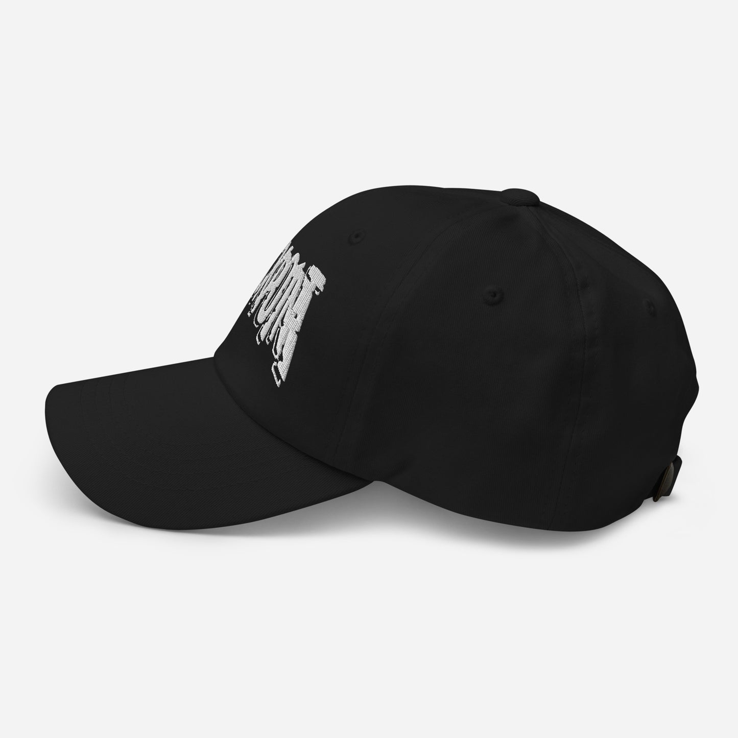 Checkp01nt dad hat