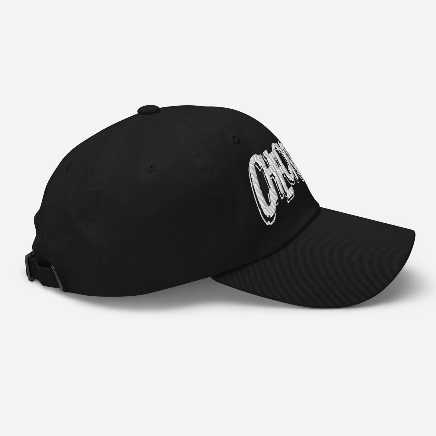 Checkp01nt dad hat